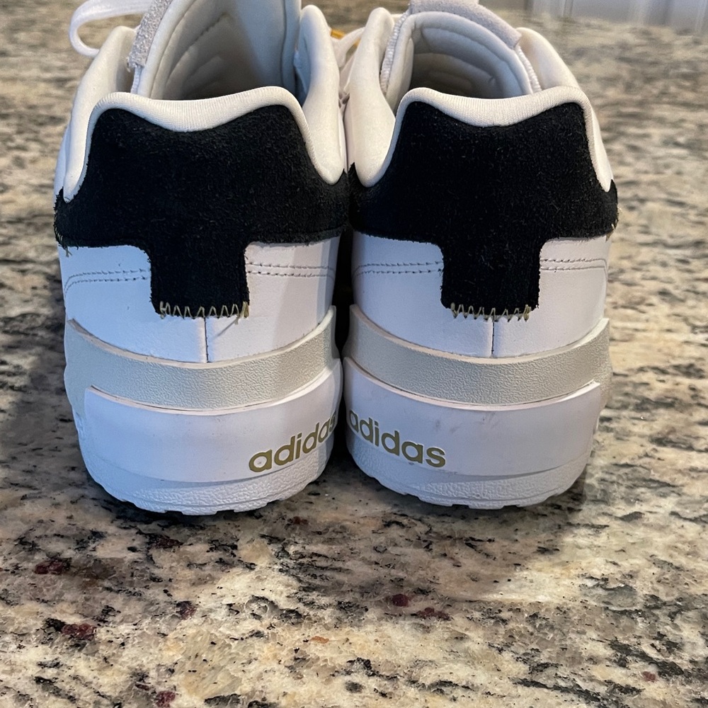 ADIDAS CLOUD FOAM POSTMOVE WOMEN’S SNEAKERS SIZE 11 - Picture 14 of 15